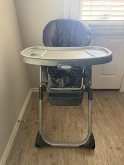 Graco High chair