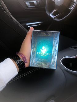 Versace Eros