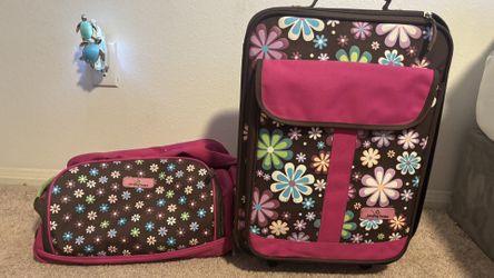 Suit Case