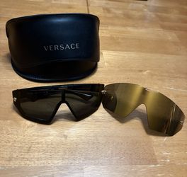 Versace Sunglasses
