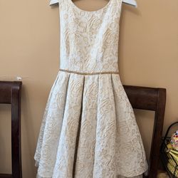 Dress for girls