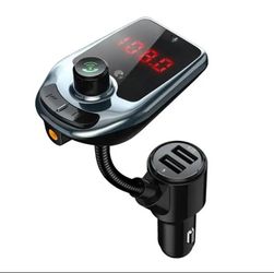 Car Charger FM Transmiter