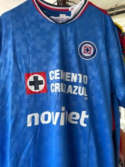 Cruz azul jersey / large/ XL