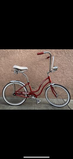 Schwinn Lil Chic