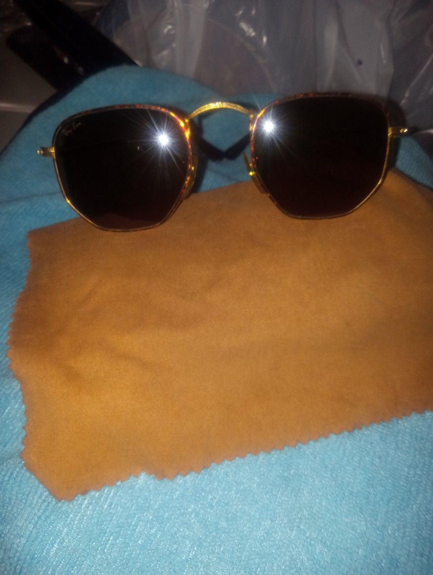 RayBan Sunglasses