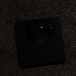 PS4 