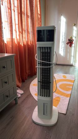 Portable Air Cooler