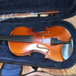 High Quality 1/8 Violin 
