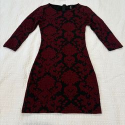 Forever 21 Bodycon Dress Small