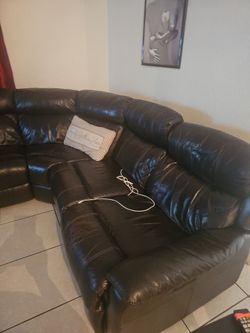 Sofa familiar