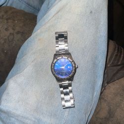 Men’s Eclipse Watch 
