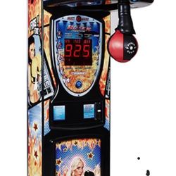 Arcade Games And Soda And Snack Vending Vending Machines Warranty! 