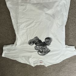 Supreme Graphic Tee