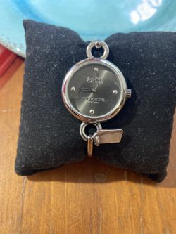 Coach Watch