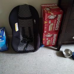 Baby Items 4 Sale