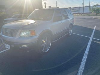 2006 Ford Expedition