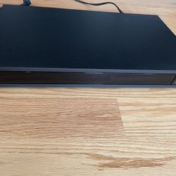 Sony Blu-Ray Disc Player 4K UHD Home Theater