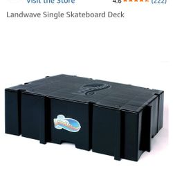 Skateboard Ramps Posting Soon