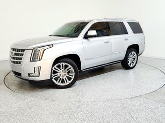 2020 Cadillac Escalade