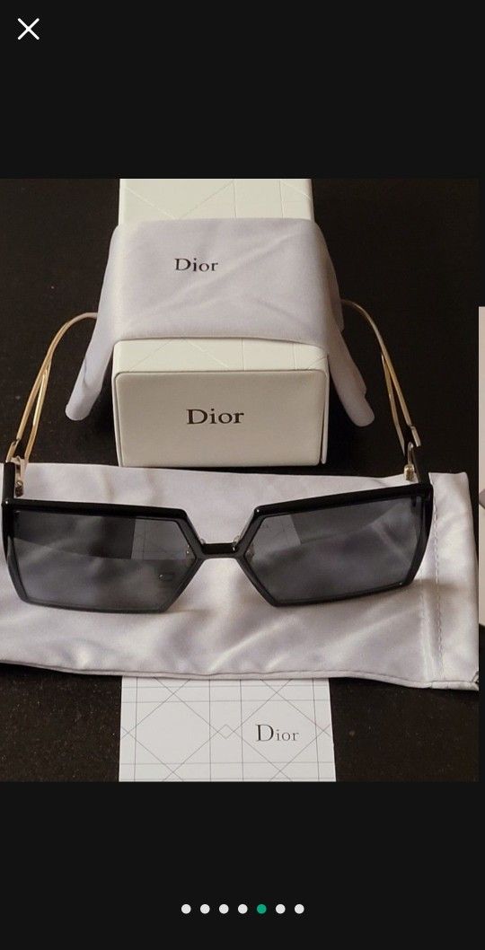 Christian Dior Sunglasses