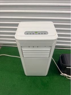 Portable Air Conditioner