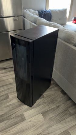 Wine/beer/bottle Cooler