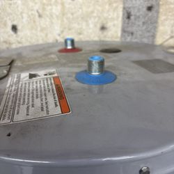 gas water heater 78 gallons new 