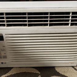 LG Air Conditioner