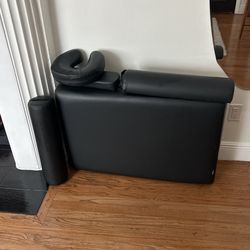 Massage Bed