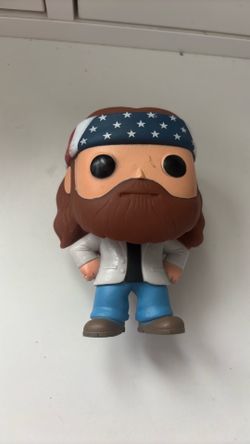 Funko duck dysnasty