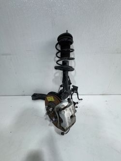 23-25 Mazda 3 Right Front Knee Assembly 2023 2024 2025