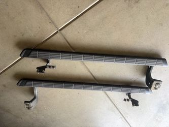 1(contact info removed) Ford ranger side step