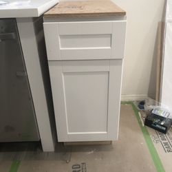Cabinet From Hd Supply