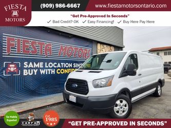 2019 Ford Transit 150 Van