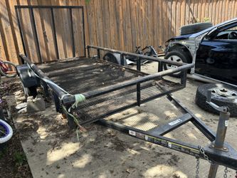 Trailer 