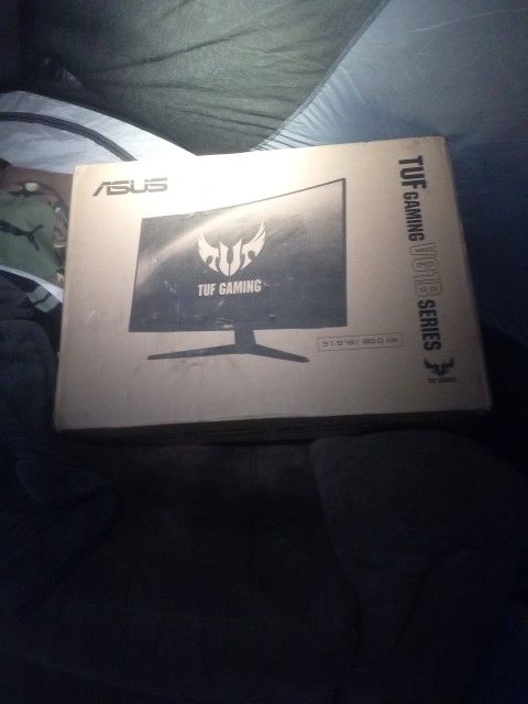 Asus tv monitor