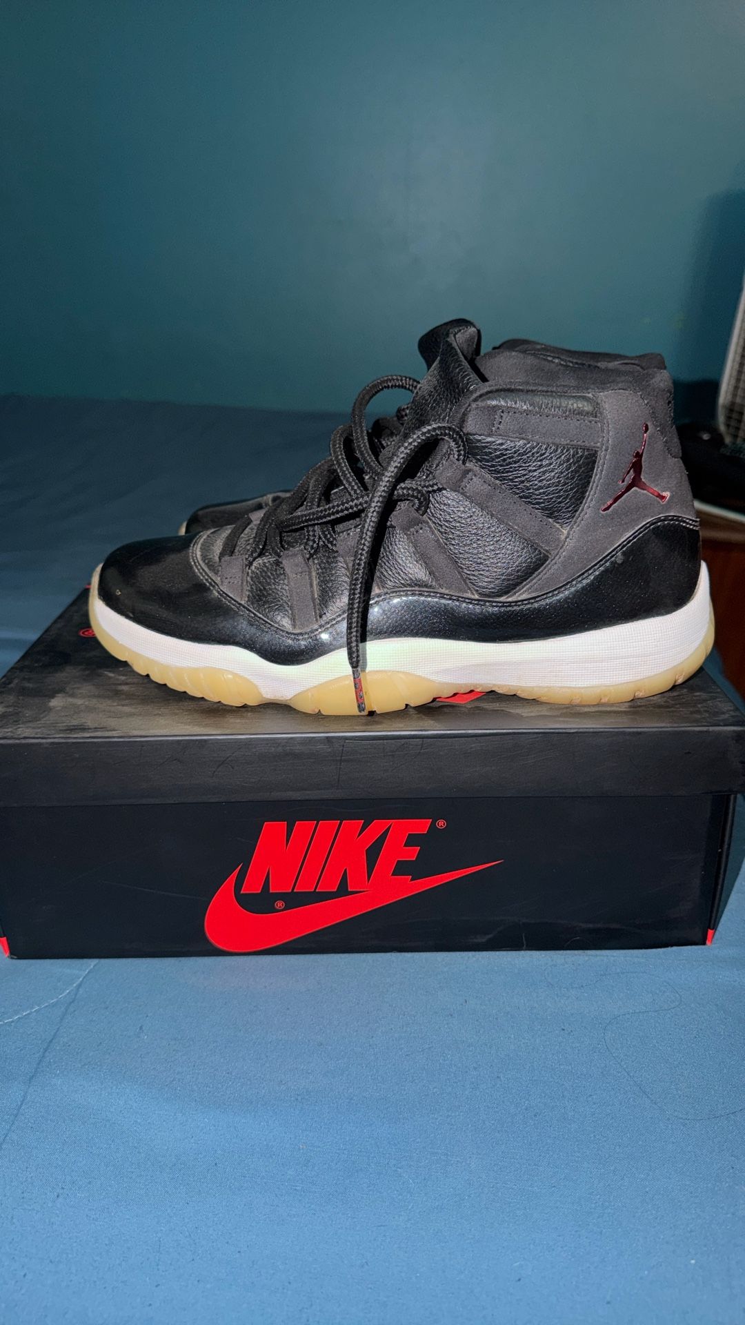 Jordan 11