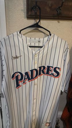 San Diego Padres Tony Gwynn Jersey