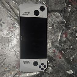 ASUS ROG Ally 7 