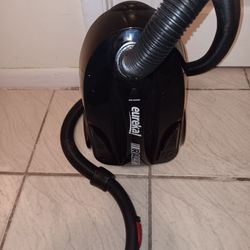 Vacuum  Eurikal  29.99