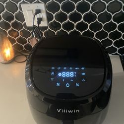 Viliwin Air Fryer 