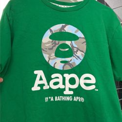 Bape T-Shirt Men’s 