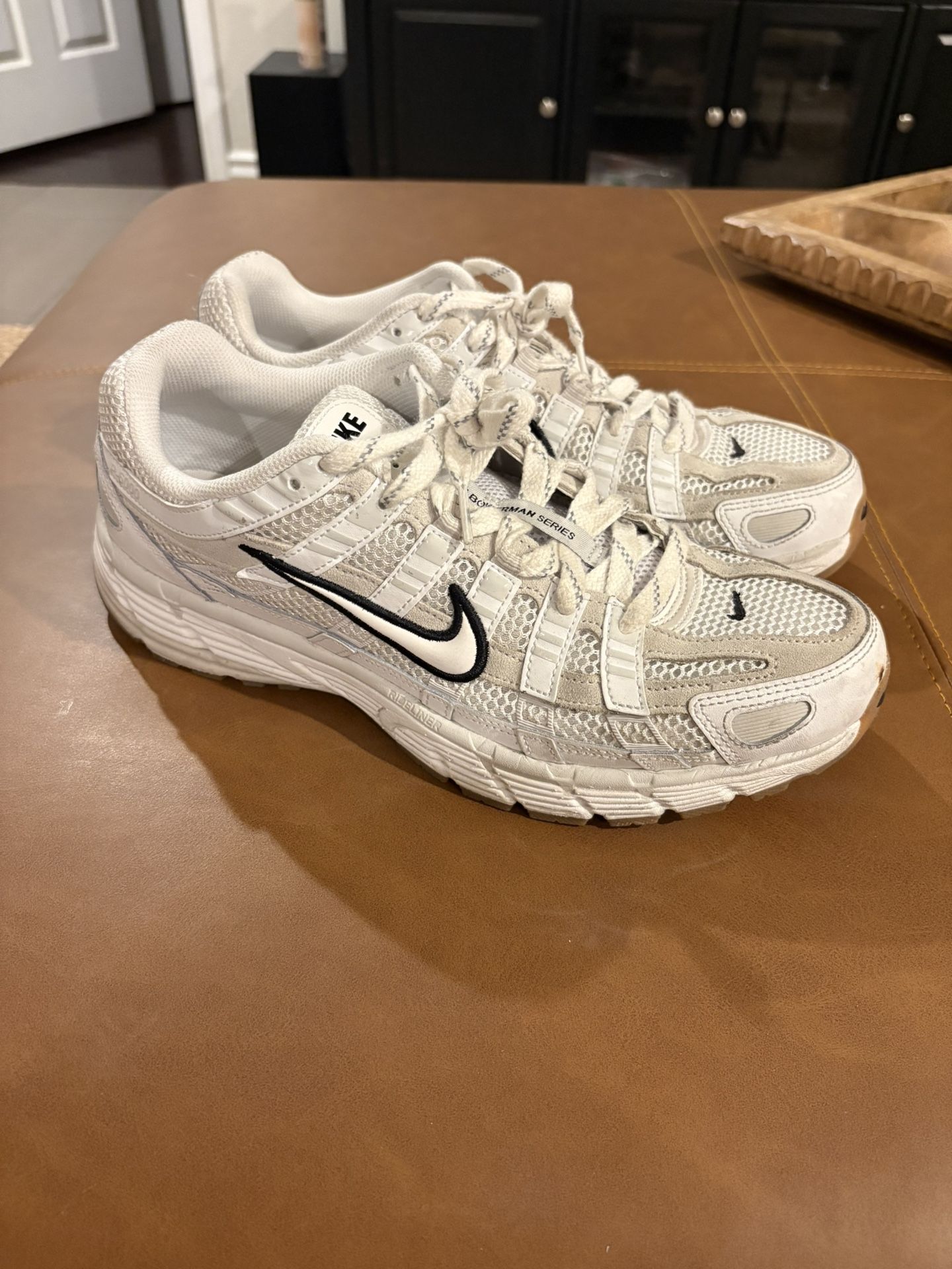 Nike P-6000