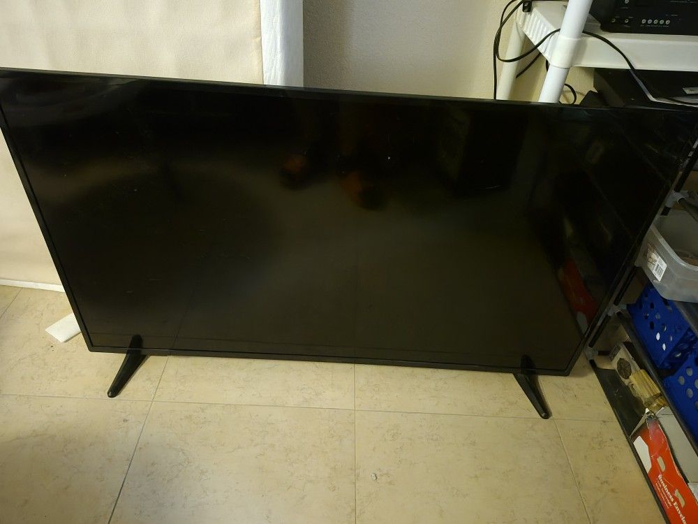 Insignia™ - 55" Class F30
Series LED 4K UHD
Smart Fire TV - Screen Doesn't Work