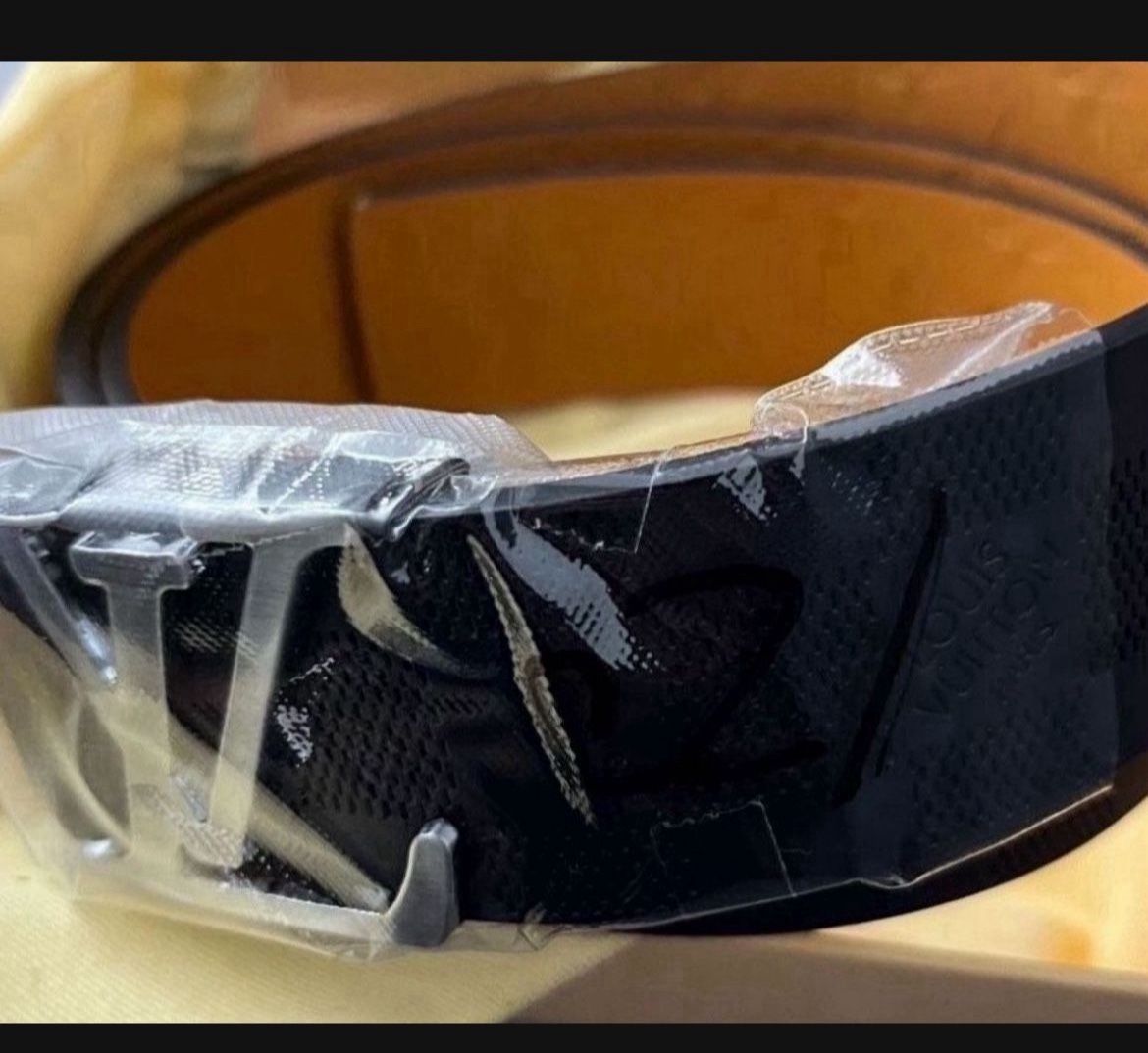 Luxury Belts For Men’s