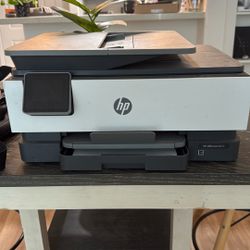 HP OfficeJet 8022