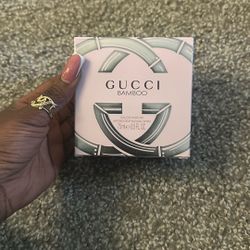 Gucci Bamboo Perfume 
