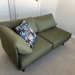 Burrow Couch