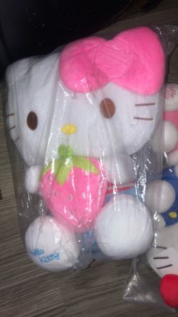 Hello Kitty