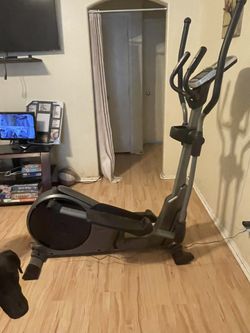 Elliptical